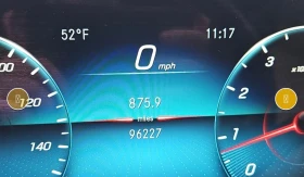 Mercedes-Benz GLE 350, снимка 12