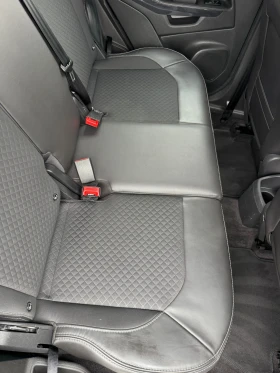 Ford EcoSport 1.5 AUTOMATIC/Full extra /BENZIN, снимка 14