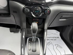 Ford EcoSport 1.5 AUTOMATIC/Full extra /BENZIN, снимка 10
