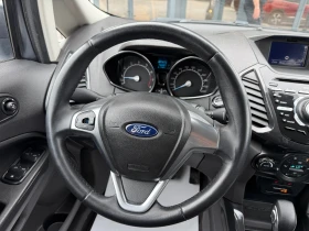 Ford EcoSport 1.5 AUTOMATIC/Full extra /BENZIN, снимка 9