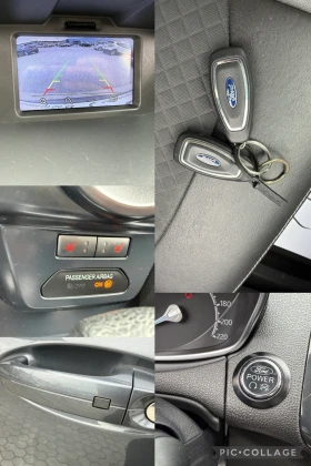 Ford EcoSport 1.5 AUTOMATIC/Full extra /BENZIN, снимка 17