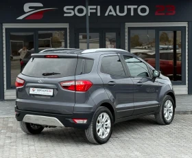 Ford EcoSport 1.5 AUTOMATIC/Full extra /BENZIN, снимка 5