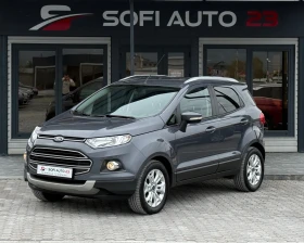 Ford EcoSport 1.5 AUTOMATIC/Full extra /BENZIN, снимка 1