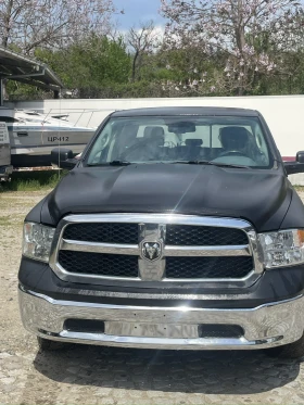 Dodge RAM 1500  5.7 HEMI* 4x4* CAMERA* LoneSTAR, снимка 8
