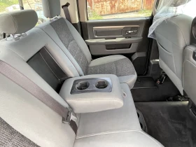 Dodge RAM 1500  5.7 HEMI* 4x4* CAMERA* LoneSTAR, снимка 15