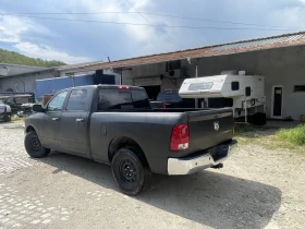 Dodge RAM 1500  5.7 HEMI* 4x4* CAMERA* LoneSTAR, снимка 5
