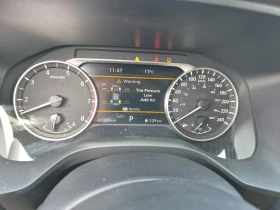 Nissan Rogue AWD* ПОДГРЕВ* BOSE* КАМЕРА* ПАНО* М.ТОЧКА* , снимка 12