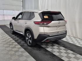 Nissan Rogue AWD* ПОДГРЕВ* BOSE* КАМЕРА* ПАНО* М.ТОЧКА* , снимка 6