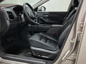 Nissan Rogue AWD* ПОДГРЕВ* BOSE* КАМЕРА* ПАНО* М.ТОЧКА* , снимка 8