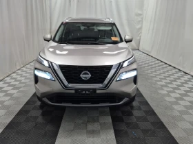 Nissan Rogue AWD* ПОДГРЕВ* BOSE* КАМЕРА* ПАНО* М.ТОЧКА* , снимка 2