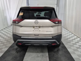 Nissan Rogue AWD* ПОДГРЕВ* BOSE* КАМЕРА* ПАНО* М.ТОЧКА* , снимка 5