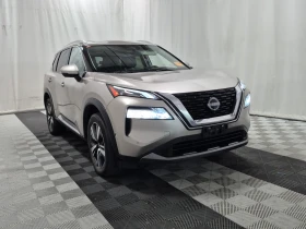 Nissan Rogue AWD* ПОДГРЕВ* BOSE* КАМЕРА* ПАНО* М.ТОЧКА* , снимка 3