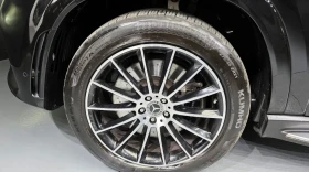 Mercedes-Benz GLE 400d | 4Matic | 360 Камера | Подгрев | Обдухване, снимка 5