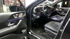 Mercedes-Benz GLE 400d | 4Matic | 360 Камера | Подгрев | Обдухване, снимка 7
