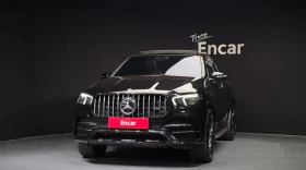 Mercedes-Benz GLE 400d | 4Matic | 360 Камера | Подгрев | Обдухване, снимка 2