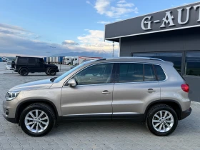 VW Tiguan 2.0TDI 140 KS 4 Motion СОБСТВЕН ЛИЗИНГ !!!!, снимка 9