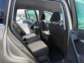 VW Tiguan 2.0TDI 140 KS 4 Motion СОБСТВЕН ЛИЗИНГ !!!!, снимка 15