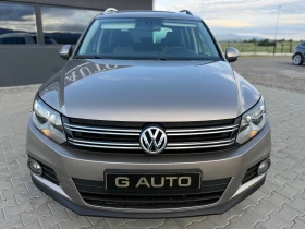 VW Tiguan 2.0TDI 140 KS 4 Motion СОБСТВЕН ЛИЗИНГ !!!!, снимка 2