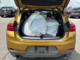 BMW X2 | М ПАКЕТ | HUD| ПАНОРАМА | CARFAX | , снимка 14