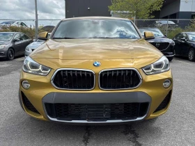 BMW X2 | М ПАКЕТ | HUD| ПАНОРАМА | CARFAX | , снимка 6