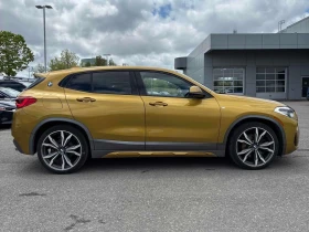 BMW X2 | М ПАКЕТ | HUD| ПАНОРАМА | CARFAX | , снимка 3