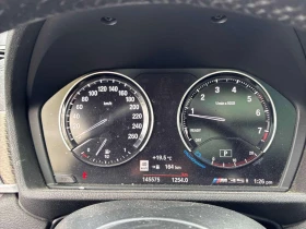 BMW X2 | М ПАКЕТ | HUD| ПАНОРАМА | CARFAX | , снимка 8