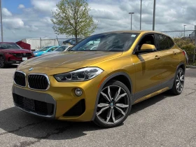 BMW X2 | М ПАКЕТ | HUD| ПАНОРАМА | CARFAX | , снимка 1