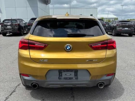 BMW X2 | М ПАКЕТ | HUD| ПАНОРАМА | CARFAX | , снимка 4