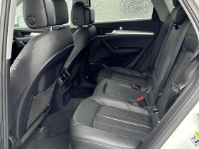 Audi Q5 | Progressiv | ПОДГРЕВ | CARFAX | ПАНОРАМА | , снимка 13