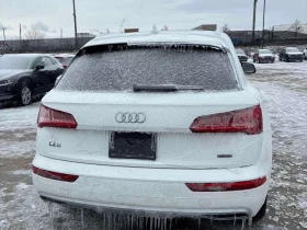 Audi Q5 | Progressiv | ПОДГРЕВ | CARFAX | ПАНОРАМА | , снимка 4