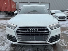 Audi Q5 | Progressiv | ПОДГРЕВ | CARFAX | ПАНОРАМА | , снимка 6