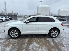 Audi Q5 | Progressiv | ПОДГРЕВ | CARFAX | ПАНОРАМА | , снимка 2