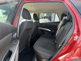 Suzuki SX4 S-Cross 4x4 FACELIFT, снимка 11
