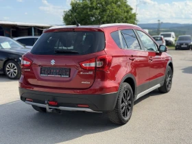 Suzuki SX4 S-Cross 4x4 FACELIFT, снимка 6