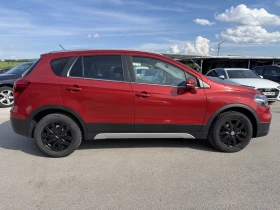 Suzuki SX4 S-Cross 4x4 FACELIFT, снимка 7