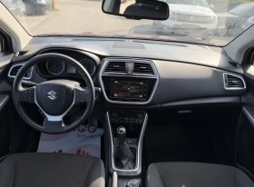 Suzuki SX4 S-Cross 4x4 FACELIFT, снимка 13