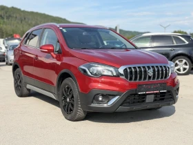 Suzuki SX4 S-Cross 4x4 FACELIFT, снимка 3