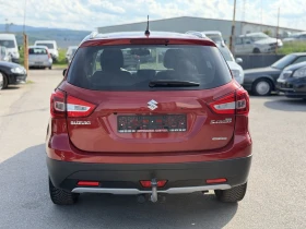 Suzuki SX4 S-Cross 4x4 FACELIFT, снимка 5