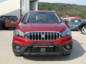 Suzuki SX4 S-Cross 4x4 FACELIFT, снимка 2
