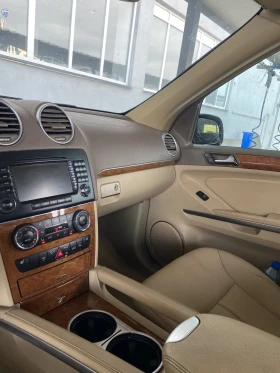 Mercedes-Benz GL 320, снимка 13