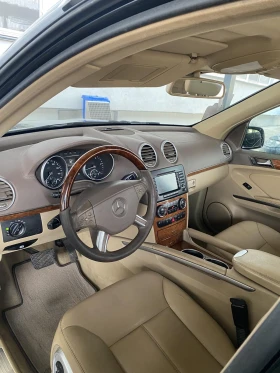 Mercedes-Benz GL 320, снимка 12