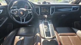Porsche Macan S* PDK* ПОДГРЕВ* КАМЕРА* ПАНОРАМА* , снимка 6