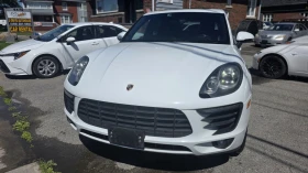 Porsche Macan S* PDK* ПОДГРЕВ* КАМЕРА* ПАНОРАМА* , снимка 1