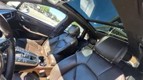 Porsche Macan S* PDK* ПОДГРЕВ* КАМЕРА* ПАНОРАМА* , снимка 9
