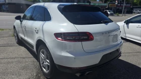 Porsche Macan S* PDK* ПОДГРЕВ* КАМЕРА* ПАНОРАМА* , снимка 4