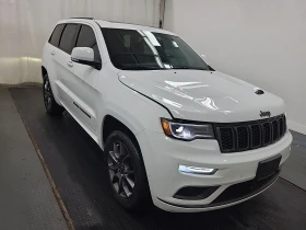 Jeep Grand cherokee HIGH ALTITUDE 4X4 * 5.7 HEMI * CARFAX * 44K KM * , снимка 3