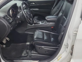 Jeep Grand cherokee HIGH ALTITUDE 4X4 * 5.7 HEMI * CARFAX * 44K KM * , снимка 7