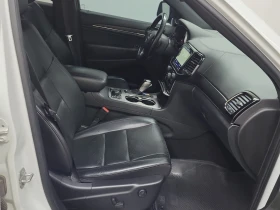 Jeep Grand cherokee HIGH ALTITUDE 4X4 * 5.7 HEMI * CARFAX * 44K KM * , снимка 11