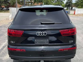Audi Q7 * Technik * ДИСТРОНИК * 360 * ДИГИТАЛНО * ОБДУХВАН, снимка 4