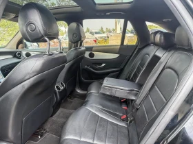 Mercedes-Benz GLC 300 4MATIC* ПОДГРЕВ* КАМЕРА* ПАНОРАМА* КРАЙНА ЦЕНА* , снимка 14